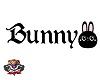 KYD - Bunny Black Chain