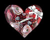 rD candy heart