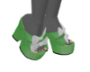 Lucky Shoes