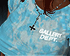 Blue Gallery Dept |GV