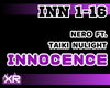 Innocence - Nero