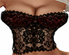 Black Red Lace