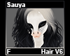 Sauya Hair F V6