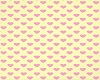 Baby Pink Heart Tuft 4