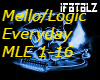 *Mello/Logic-Everyday*