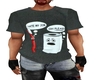 HateJobT-Shirt(m)