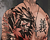 TATTO FULL YAKUZA