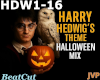 🎃HP Hedwig's theme
