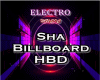 SHA HBD Billboard