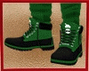 ✘ Xmas Boots M