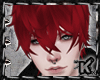 |K| Alma Red