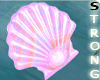 |S| Float Seashell