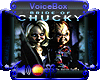 Bride of Chucky VoiceBox