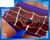 I: Spiderman Boxers