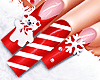 XMAS NAIL ESPECIAL