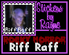 [R] RHPS - Riff Raff