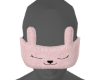 Eye Mask Rabbit M