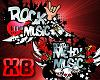 XB- ROCK & METAL ENH