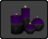[EBD] S-L Table Candles