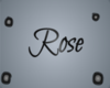 Rose Collar