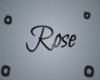 Rose M