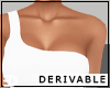 DRV Side Tie Top