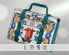 * Coachella Bag