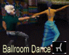 Ballroom Dance II