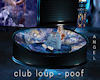 Club Loup - Poof