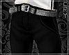❂ Rin Okumura's pants