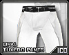 ICO Opal Tuxedo Pants