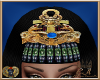 Cleopatra Crown
