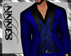 S3N-Blue Royal Suit