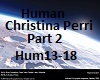 Human Christina Perri 2