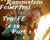 Rammestein FeuerFrei P#1