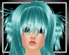 NV Aqua Anime Mix Hair