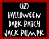 DarkPatch PumpkParticles
