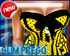 PREGO SLIM Bee Costume