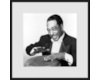 Duke Ellington portrait