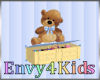 Kids Teddybear Toybox