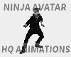🌙유  Avatar Ninja