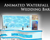 Animated Waterfall Bar