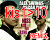 Miss Kiss Kiss Bang Mix
