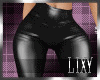 {LIX} Leather Pants V5