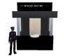 [DL] Police Booth