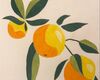 lemon canvas