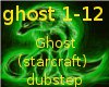 Ghost(starcraft dubstep)