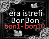 Bonbon /Era Istr.