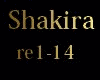 Shakira  Remember