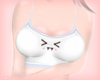 Cute Face Tank